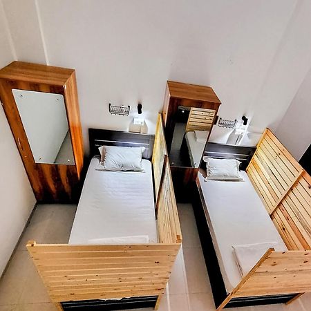 Hoshtel99 - Lux - Stay, Cowork And Cafe - Luxurious Bungalow ปูเน่ ภายนอก รูปภาพ