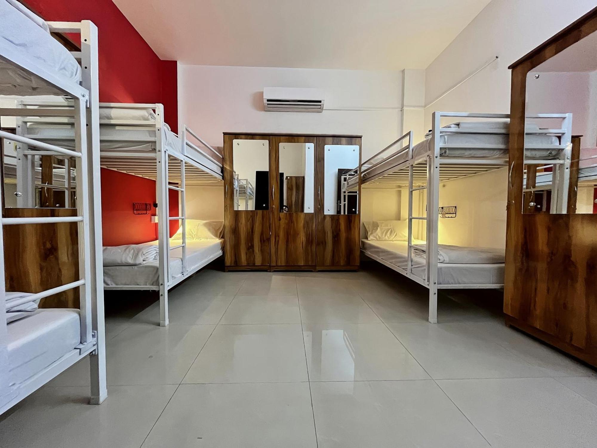 Hoshtel99 - Lux - Stay, Cowork And Cafe - Luxurious Bungalow ปูเน่ ภายนอก รูปภาพ